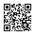 LINE友だち追加QRコード