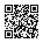 LINE友だち追加QRコード