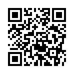 LINE友だち追加QRコード