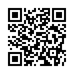 LINE友だち追加QRコード
