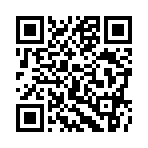 LINE友だち追加QRコード