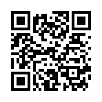 LINE友だち追加QRコード
