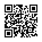 LINE友だち追加QRコード