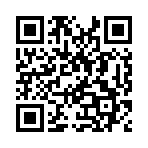 LINE友だち追加QRコード