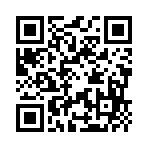 LINE友だち追加QRコード