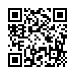 LINE友だち追加QRコード