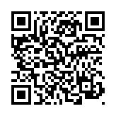 LINE友だち追加QRコード