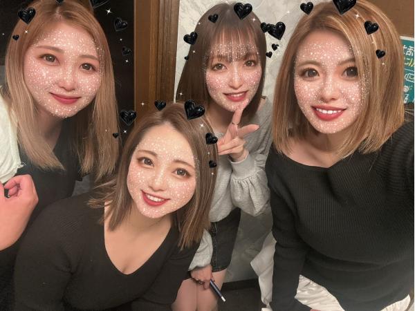伊東キャバクラ|CREINEの店内photo03