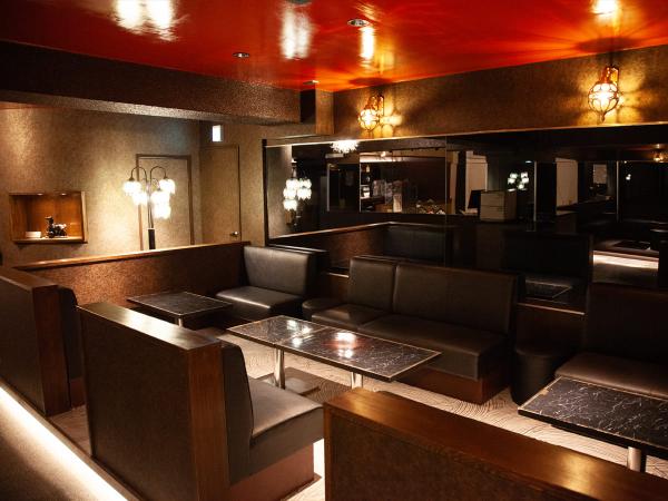熱海キャバクラ|CLUB ZEROの店内photo03