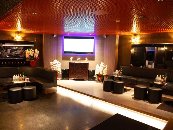 熱海キャバクラ|CLUB ZERO　~華火～の店内photo01