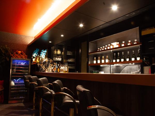 熱海キャバクラ|CLUB ZERO　~華火～の店内photo06